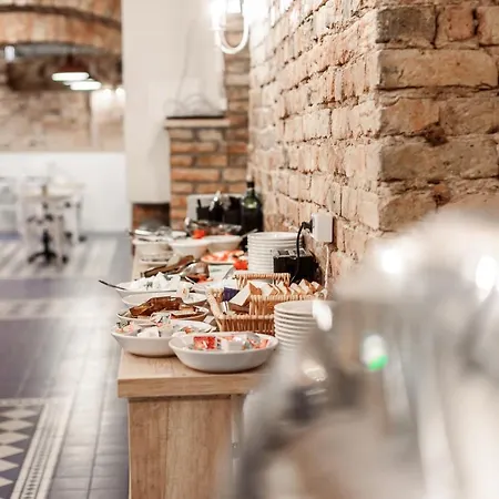 Stabu Seta Lejlighedshotel Riga
