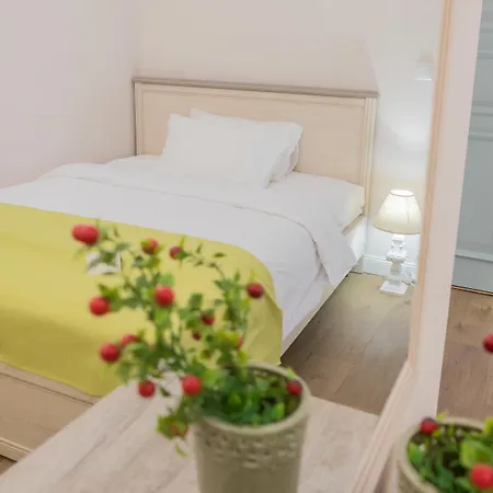 Appart hôtel Stabu Seta 3*