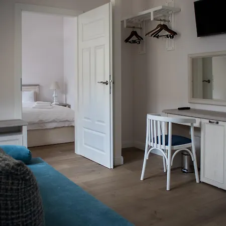 Stabu Seta Appart hôtel