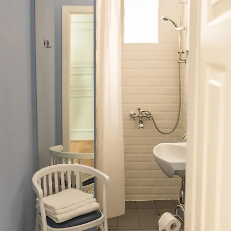 Stabu Seta Appart hôtel Riga