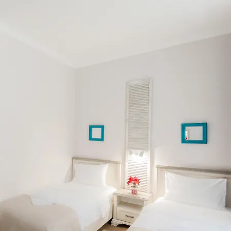 Appart hôtel Stabu Seta Riga