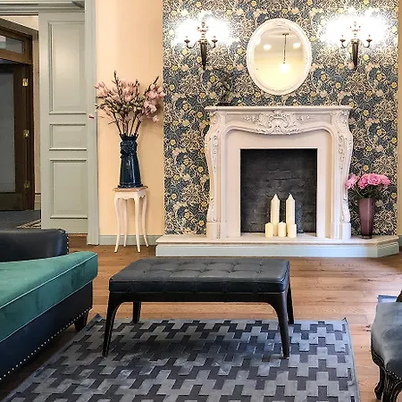 Appart hôtel Stabu Seta Riga