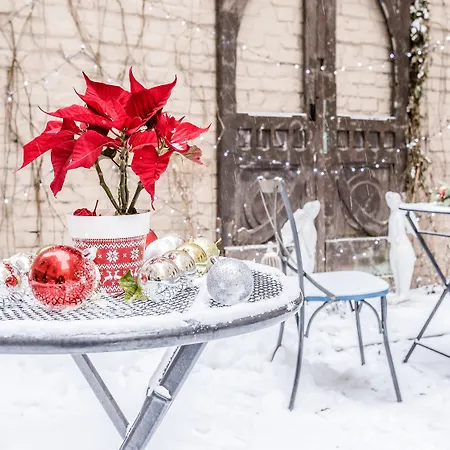 Appart hôtel Stabu Seta 3*