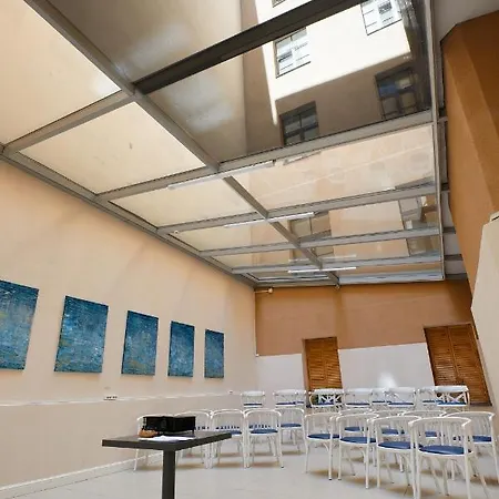 Stabu Seta Appart hôtel 3*