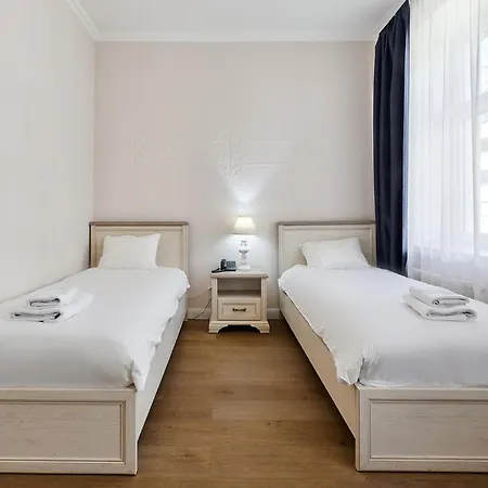 Stabu Seta Appart hôtel 3*
