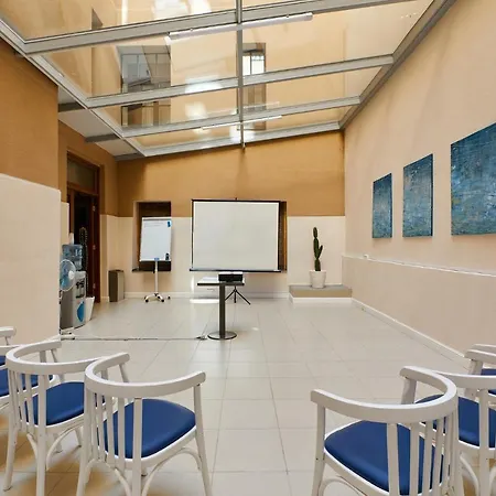 Appart hôtel Stabu Seta