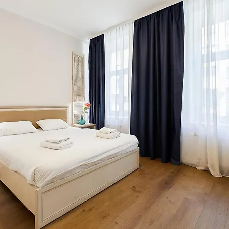 Stabu Seta Appart hôtel