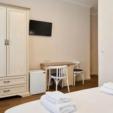 Appart hôtel Stabu Seta