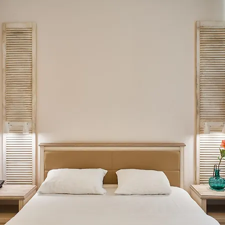 Appart hôtel Stabu Seta