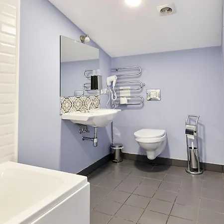 Appart hôtel Stabu Seta