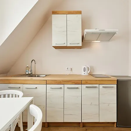 Stabu Seta Appart hôtel 3*