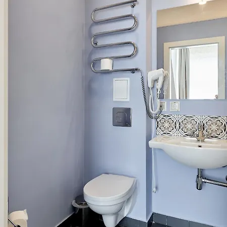 Stabu Seta Appart hôtel 3*