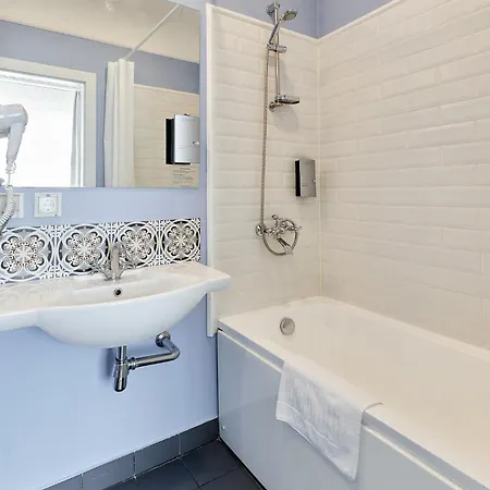 Stabu Seta Appart hôtel 3*