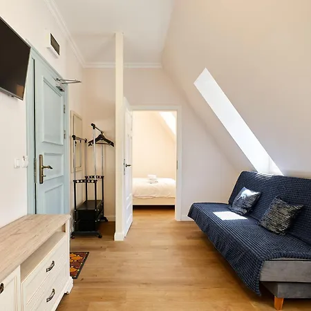 Stabu Seta Appart hôtel 3*