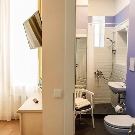 Stabu Seta Appart hôtel